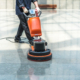 Exploring the Importance of Regular Hard Floor Maintenance for Commercial Spaces